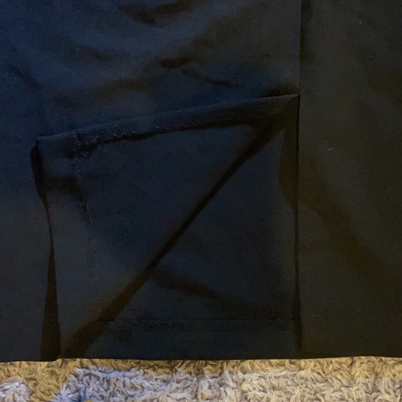 Black formal dress size 6 - Picture 15 of 16